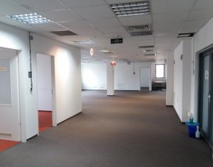 Birou de inchiriat, 320m2 in Cluj-napoca, zona Centru