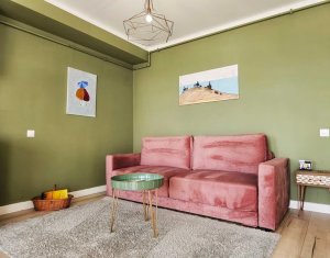 , 57m2 on Cluj-napoca, Zóna Gheorgheni