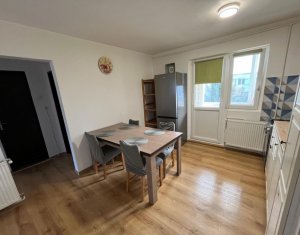Appartement 2 chambres à vendre dans Cluj-napoca, zone Grigorescu