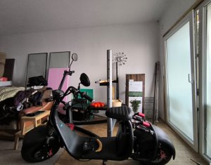 Duplex, 4 camere, Borhanci, strada retrasa, liniste, verdeata