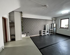 Espace Commercial à louer, 38m2 dans Cluj-napoca