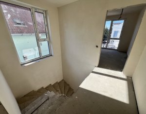 Duplex 192mp Andrei Muresanu cu garaj 2 masini, gradina, 4 camere, 3 bai