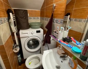 Appartement 1 chambres à vendre dans Cluj-napoca, zone Intre Lacuri