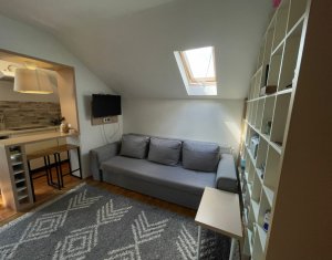Appartement 1 chambres à vendre dans Cluj-napoca, zone Intre Lacuri