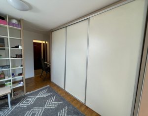 Appartement 1 chambres à vendre dans Cluj-napoca, zone Intre Lacuri