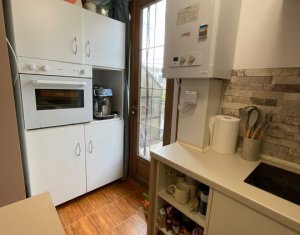 Appartement 1 chambres à vendre dans Cluj-napoca, zone Intre Lacuri
