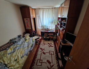 Lakás 3 szobák eladó on Cluj-napoca, Zóna Gheorgheni