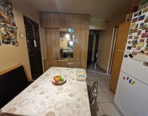 Lakás 3 szobák eladó on Cluj-napoca, Zóna Gheorgheni