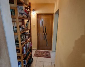 Lakás 3 szobák eladó on Cluj-napoca, Zóna Gheorgheni