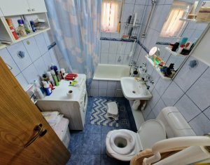 Lakás 3 szobák eladó on Cluj-napoca, Zóna Gheorgheni