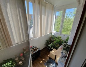 Lakás 3 szobák eladó on Cluj-napoca, Zóna Gheorgheni