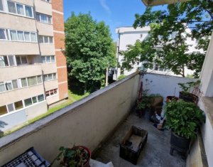 Lakás 3 szobák eladó on Cluj-napoca, Zóna Gheorgheni