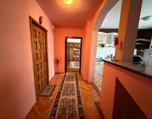 Appartement 2 chambres à vendre dans Cluj-napoca, zone Intre Lacuri