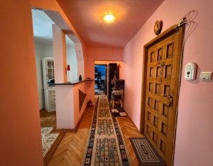Appartement 2 chambres à vendre dans Cluj-napoca, zone Intre Lacuri