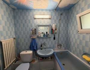 Appartement 2 chambres à vendre dans Cluj-napoca, zone Intre Lacuri