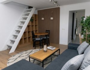 Lakás 2 szobák kiadó on Cluj-napoca, Zóna Iris