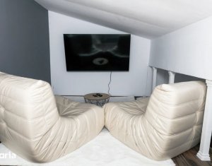 Lakás 2 szobák kiadó on Cluj-napoca, Zóna Iris