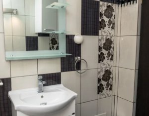 Lakás 2 szobák kiadó on Cluj-napoca, Zóna Iris