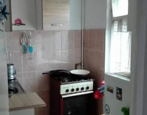 Lakás 1 szobák eladó on Cluj-napoca, Zóna Manastur