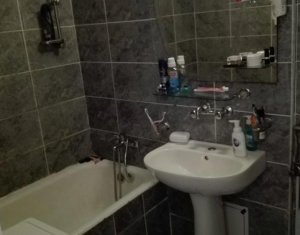 Lakás 1 szobák eladó on Cluj-napoca, Zóna Manastur