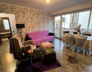 , 55m2 on Floresti