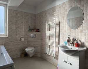 Casa P+1E+M, 5 cam., 162 mp utili, 2586 mp teren, zona linistita, Iris