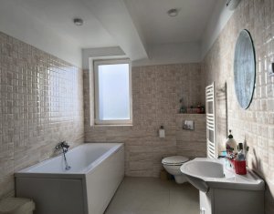Casa P+1E+M, 5 cam., 162 mp utili, 2586 mp teren, zona linistita, Iris