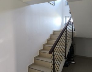 Casa P+1E+M, 5 cam., 162 mp utili, 2586 mp teren, zona linistita, Iris
