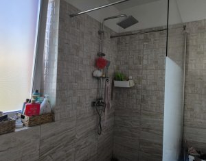 Casa P+1E+M, 5 cam., 162 mp utili, 2586 mp teren, zona linistita, Iris