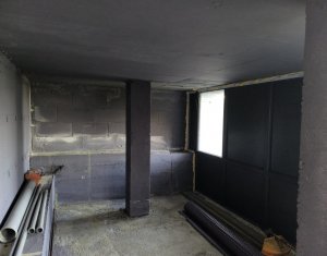 Casa P+1E+M, 5 cam., 162 mp utili, 2586 mp teren, zona linistita, Iris