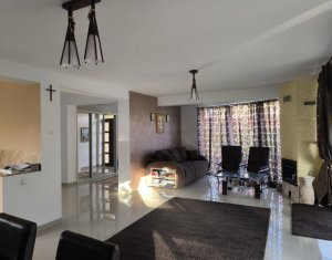 Casa P+1E+M, 5 cam., 162 mp utili, 2586 mp teren, zona linistita, Iris