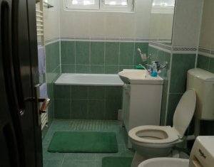 Lakás 3 szobák eladó on Cluj-napoca, Zóna Gheorgheni