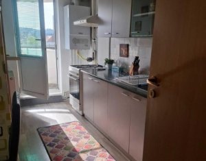 , 57m2 on Cluj-napoca