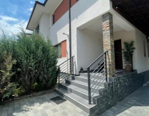, 120m2 in Popesti