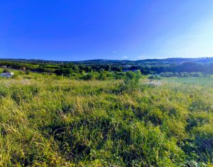 , 1450m2 in Cluj-napoca, zona Borhanci