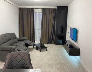 , 47m2 on Cluj-napoca, Zóna Zorilor