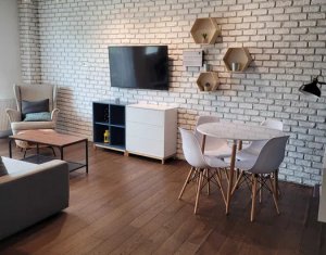 , 55m2 on Cluj-napoca, Zóna Manastur