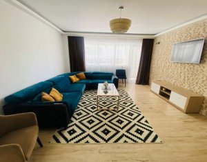 , 130m2 on Cluj-napoca, Zóna Borhanci