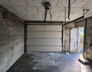 Duplex nou, 4 camere, 166 m.p. utili, Dambu Rotund/Calea Baciului