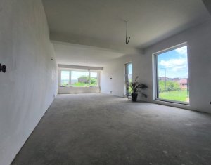 Duplex nou, 4 camere, 166 m.p. utili, Dambu Rotund/Calea Baciului