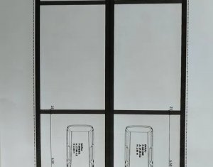Duplex nou, 4 camere, 166 m.p. utili, Dambu Rotund/Calea Baciului