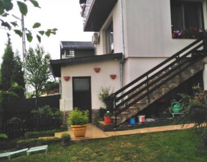 Casa individuala,120 MP, 300 MP teren, Zona Aeroclub Dezmir