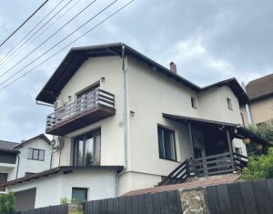 Casa individuala,120 MP, 300 MP teren, Zona Aeroclub Dezmir