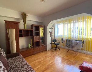 Appartement 3 chambres à louer dans Cluj-napoca, zone Centru