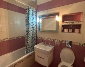 Appartement 3 chambres à louer dans Cluj-napoca, zone Centru