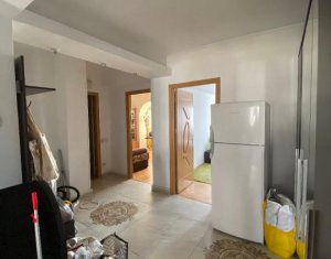 Appartement 3 chambres à louer dans Cluj-napoca, zone Centru
