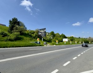 Terrain à vendre dans Feleacu