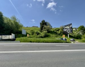 Terrain à vendre dans Feleacu