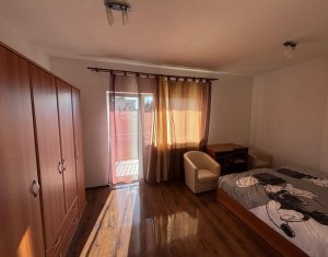 , 40m2 on Cluj-napoca, Zóna Zorilor