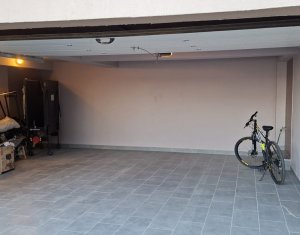 Duplex 3 dormitoare,  garaj 2 masini, apusuri de poveste